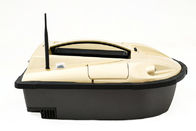 Barco teledirigido de oro del cebo del barco de pesca del buscador RYH-001B RC de Eagle del color con GPS
