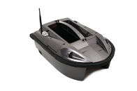 Baitboat teledirigido electrónico negro con GPS, buscador RYH-001D de los pescados
