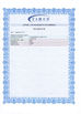China Shenzhen Ruiyihong Science and Technology Co., Ltd certificaciones