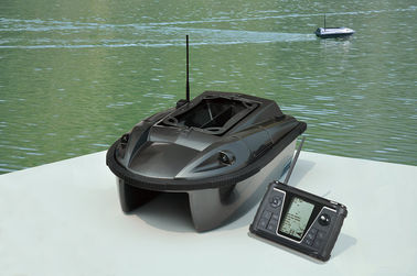 Buscador teledirigido Baitboat de los pescados de GPS